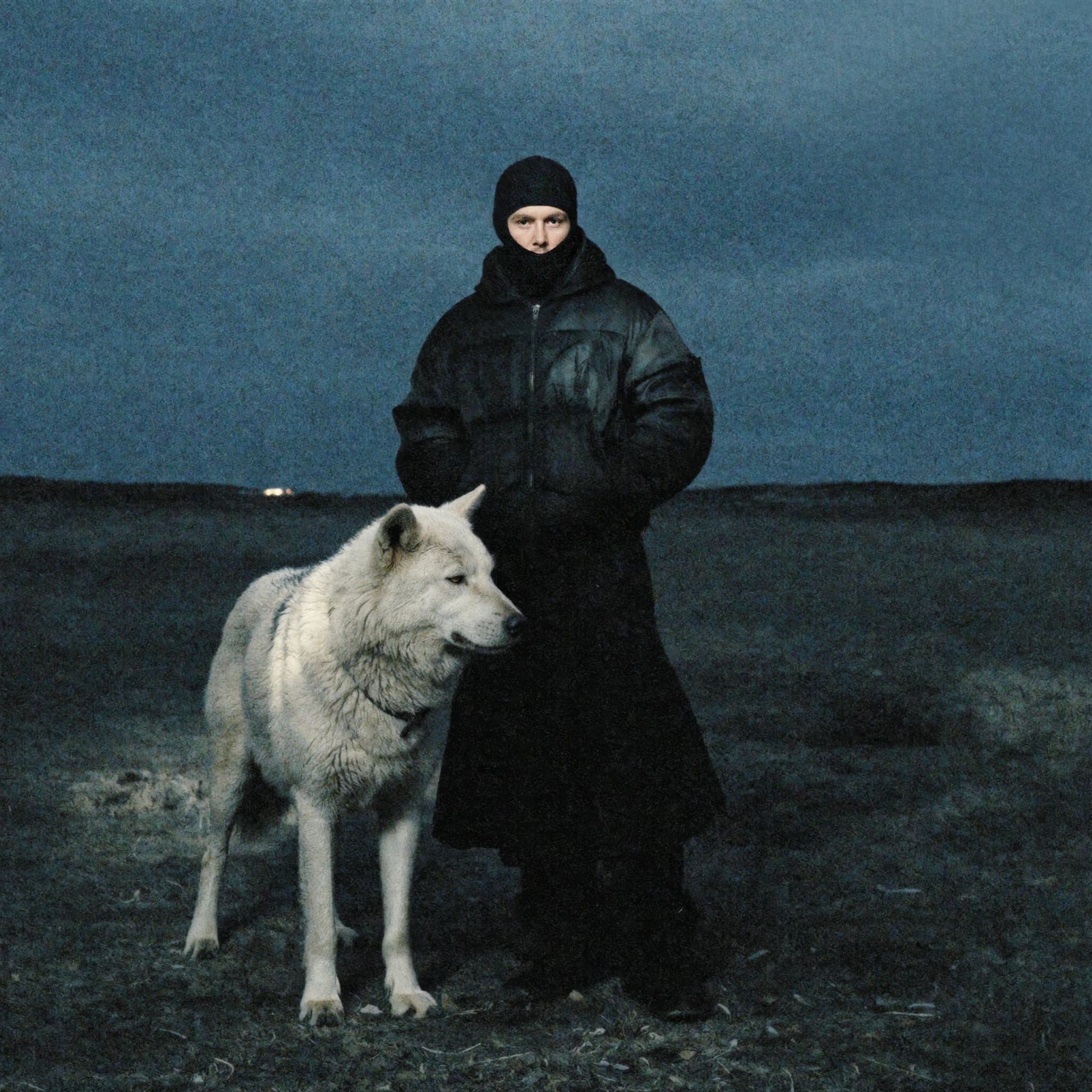 Killua - The Album Limited Edition Vinyl